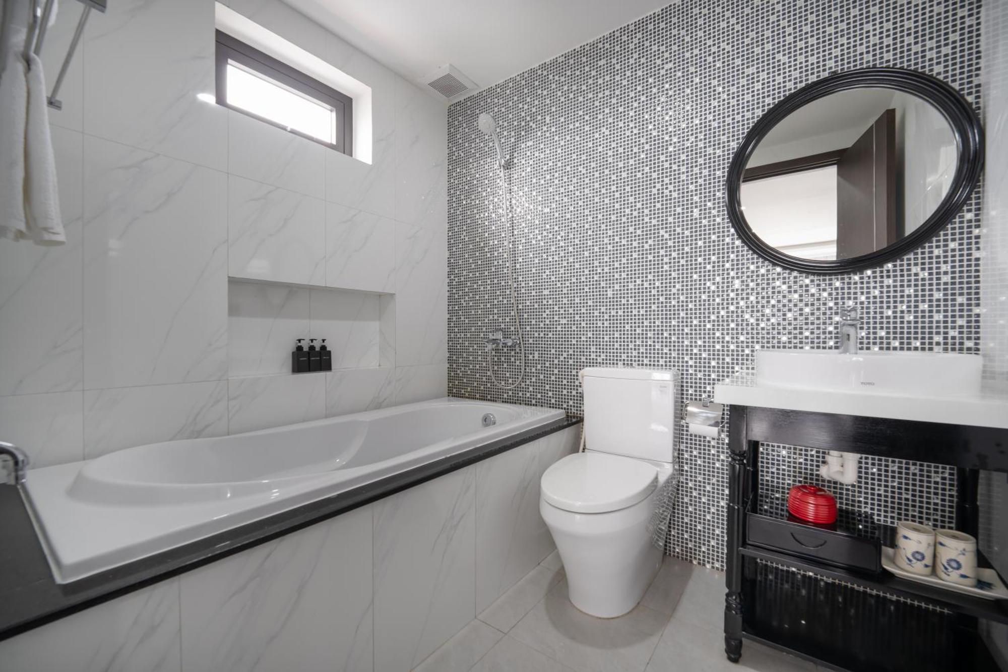 Luat Anh 88 Hotel & Apartment Дананг Экстерьер фото
