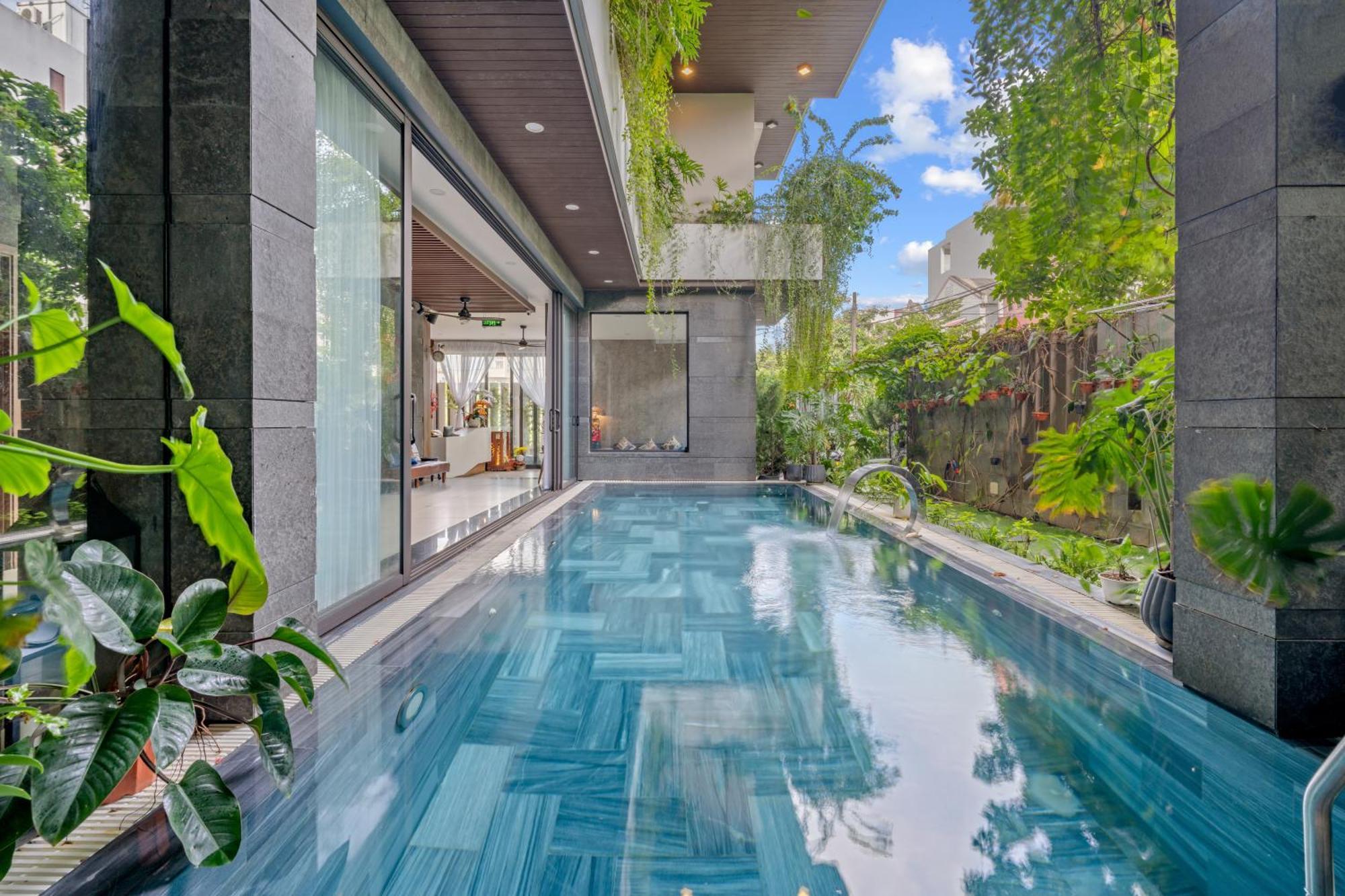 Luat Anh 88 Hotel & Apartment Дананг Экстерьер фото